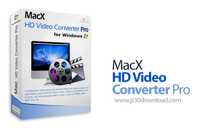 دانلود MacX HD Video Converter Pro v5.18.1.256 - نرم افزار تبدیل فرمت فیلم های اچ دی