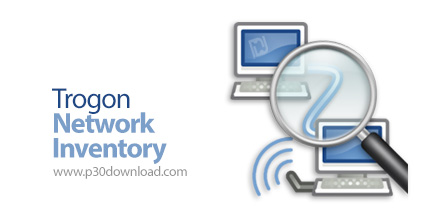 دانلود Trogon Network Inventory v2.5 - نرم افزار کنترل و مدیریت جزئیات سخت افزاری و نرم افزاری سیستم