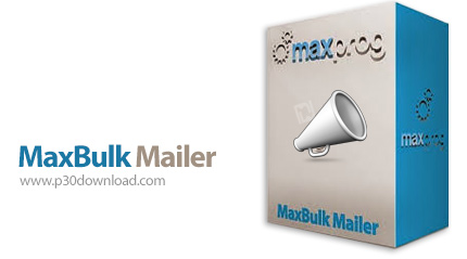 maxbulk mailer 8.5 serial