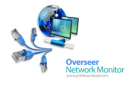 دانلود Overseer Network Monitor v5.0.206.35 - نرم افزار نظارت بر شبکه