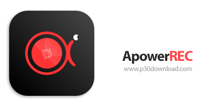 دانلود ApowerREC v1.6.8.9 - نرم افزار تصویربرداری از صفحه  نمایش