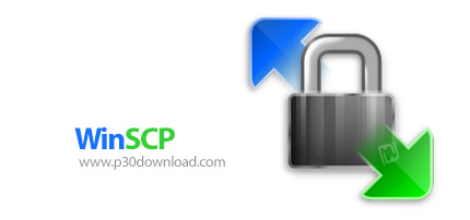 دانلود WinSCP v5.21.3 - نرم افزار مدیریت انتقال فایل از طریق سرور های اف تی پی
