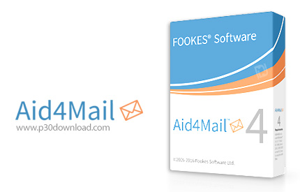 دانلود Aid4Mail Professional v4.62 Build 295 - نرم افزار مدیریت ایمیل