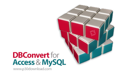 دانلود DBConvert for Access and MySQL v8.3.8 x86/x64 - نرم افزار تبدیل و همگام سازی دیتابیس های اکسس