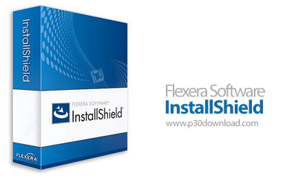 دانلود InstallShield 2018 R2 Premier Edition v24.0.573 - نرم افزار ساخت فایل های Setup