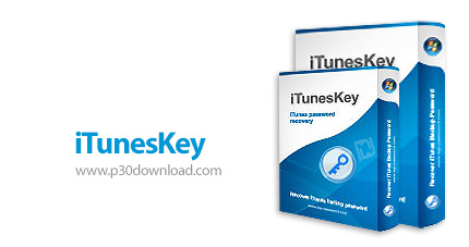دانلود Top Password iTunesKey v2.50 - نرم افزار بازیابی پسورد فایل بکاپ آیفون در آیتونز