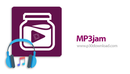 دانلود MP3jam v1.1.6.8 - نرم افزار جستجو، دانلود و مدیریت آلبوم های موسیقی