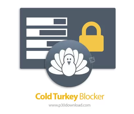 دانلود Cold Turkey Blocker v4.3 - نرم افزار کنترل و محدود کردن دسترسی به برخی وبسایت ها