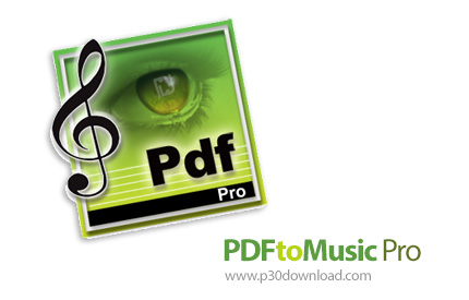 دانلود Myriad PDFtoMusic Pro v1.6.4 - نرم افزار تشخیص و اجرای نت های موسیقی موجود در یک سند پی دی اف