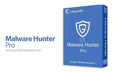 دانلود Glary Malware Hunter Pro v1.186.0.808 - نرم افزار شناسایی و حذف مخرب های سیستم