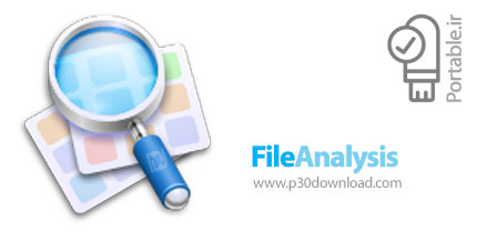 دانلود FileAnalysis v2.2.1 Portable - نرم افزار تحلیل و شناسایی نوع فرمت فایل پرتابل (بدون نیاز به ن