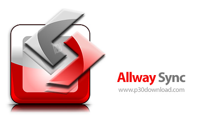 دانلود Allway Sync Pro v21.1.5 x86/x64 - نرم افزار یکپارچه سازی اطلاعات بین حافظه ها و سرویس های ذخی