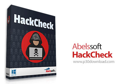 Abelssoft HackCheck 2024 v6.0.49996 instal the new for ios