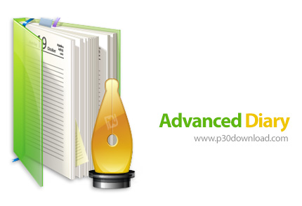 دانلود CSoftLab Advanced Diary v7.1 - نرم افزار دفترچه خاطرات دیجیتالی