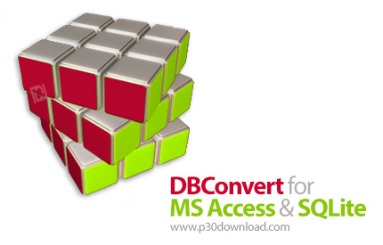 دانلود DBConvert for Access and SQLite v1.1.6 - نرم افزار تبدیل و همگام سازی دیتابیس های اکسس و اس ‌