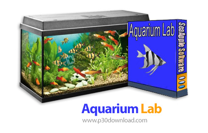 دانلود SeaApple Aquarium Lab v2023.0 - نرم افزار مدیریت و نگهداری آکواریوم