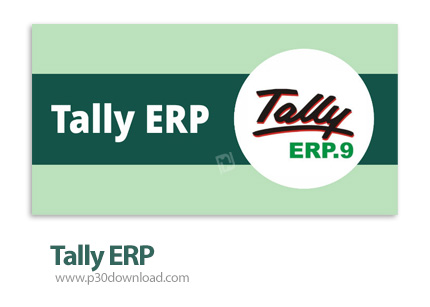 دانلود Tally.ERP v9 - نرم افزار حسابداری تالی