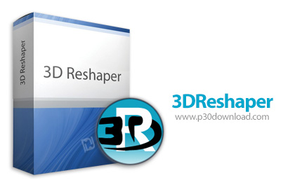 دانلود Technodigit 3DReshaper v17.1.11.25190 x64 - نرم افزار پردازش و ارزیابی سه بعدی