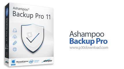 دانلود Ashampoo Backup Pro v11.12 - نرم افزار پشتیبان گیری و بازگردانی اطلاعات سیستم و سرور