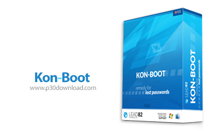 دانلود Kon-Boot v2.7 - نرم افزار ورود به سیستم عامل ویندوز بدون نیاز به وارد کردن پسورد