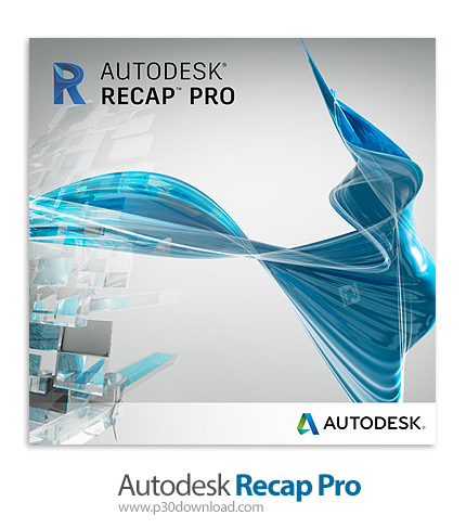 دانلود Autodesk ReCap Pro 2020.0.1 x64 - نرم افزار اسکن و پردازش عکس‌های سه‌بعدی