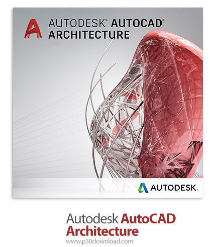 دانلود Autodesk AutoCAD Architecture 2021 x64 - نرم افزار نقشه‌کشی ساختمانی و معماری