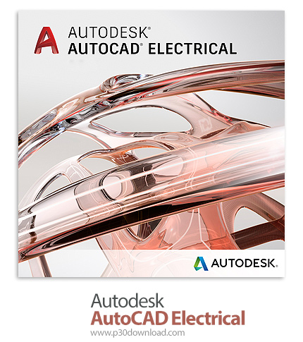 دانلود Autodesk AutoCAD Electrical 2022.0.2 x64 - نرم افزار طراحی مدارهای الکتریکی