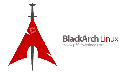 دانلود BlackArch Linux v2017.12.11 - بلک آرچ لینوکس