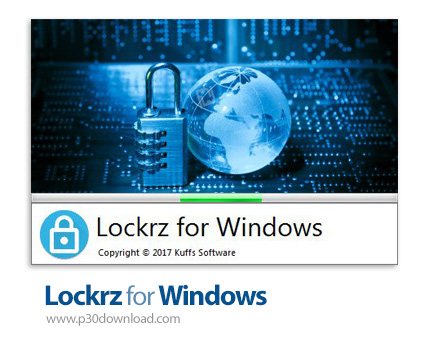 دانلود Lockrz for Windows v1.0.14.0 - نرم افزار همگام سازی مستقیم داده های گوگل‌درایو و دراپ‌باکس