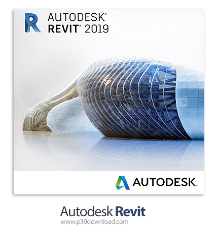 دانلود Autodesk Revit 2019.2.2 x64 + BonusPack - نرم افزار اتودسک رویت، مدل‌سازی سه‌بعدی و ترسیم جزئ