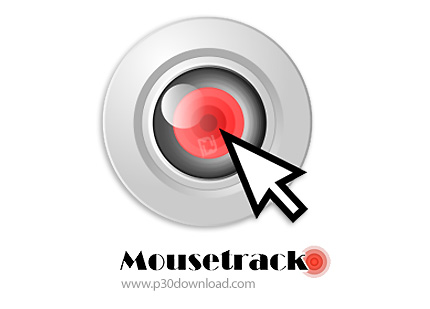 دانلود SwordSoft Mousetrack v1.1.8.564 - نرم افزار افزودن جلوه های انیمیشنی به کلیک های ماوس و نمایش