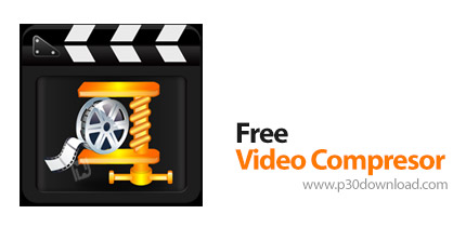 دانلود Free Video Compressor - نرم افزار رایگان فشرده سازی فایل‌های ویدیویی