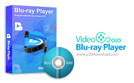 دانلود VideoSolo Blu-ray Player v1.1.12 - نرم افزار پخش کننده دی وی دی های بلوری