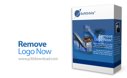 دانلود Remove Logo Now v4.0 - نرم افزار حذف لوگو و واترمارک از روی فیلم