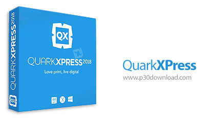 دانلود QuarkXPress 2018 v14.3.1 x64 - نرم افزار صفحه آرایی آسان و حرفه ای