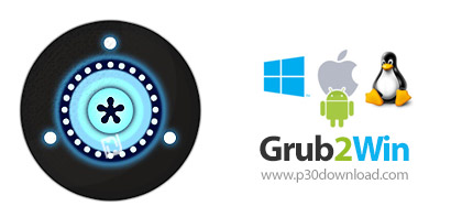 دانلود Grub2Win v2.3.4.7 - نرم افزار مدیریت Boot جهت اجرای چند سیستم عامل روی کامپیوتر
