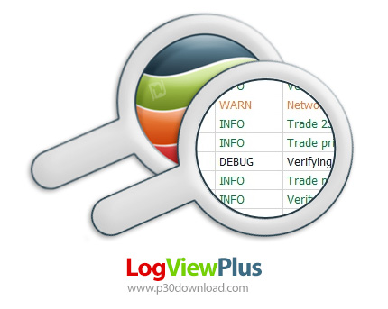 LogViewPlus 3.0.22 for mac download free
