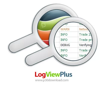 دانلود LogViewPlus v3.1.22 - نرم افزار نمایش و تحلیل فایل های لاگ