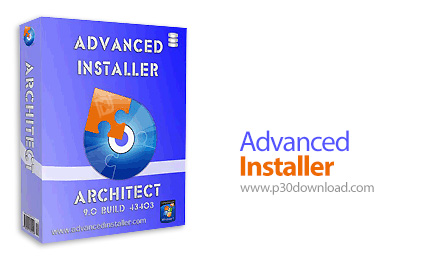 دانلود Advanced Installer Architect v19.7 - نرم افزار تهیه و ساخت فایل های Setup  
