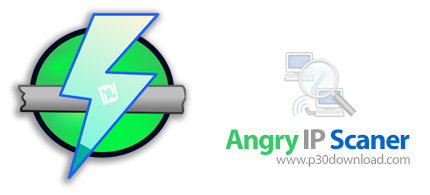 دانلود Angry IP Scanner v3.9.1 + Portable - نرم افزار شبکه برای اسکن IP و پورت