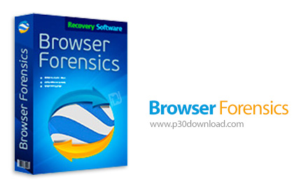 دانلود RS Browser Forensics v3.3 - نرم افزار بازیابی تاریخچه مرورگر