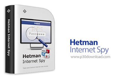 دانلود Hetman Internet Spy v3.3 All Editions - نرم افزار مشاهده و بررسی تاریخچه حذف شده مرورگر