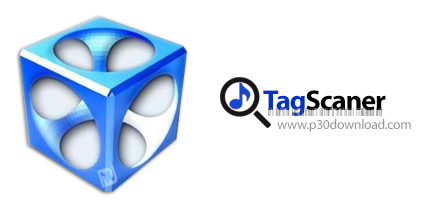 دانلود TagScanner v6.1.13 x86/x64 - نرم افزار ویرایش تگ فایل های صوتی