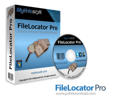 دانلود FileLocator Pro v2022 Build 3389 x64 + v8.5 Build 2912 - نرم افزار جستجوی سریع فایل ها