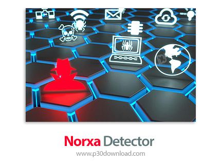 دانلود Norxa Detector Loki Scan v0.28.0 - نرم افزار کشف بدافزار Norxa