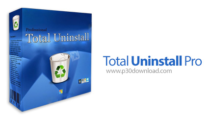دانلود Total Uninstall Pro v7.6.0.670 x64 + v6.23.0.510 x86 - نرم افزار حذف کامل برنامه های نصب شده