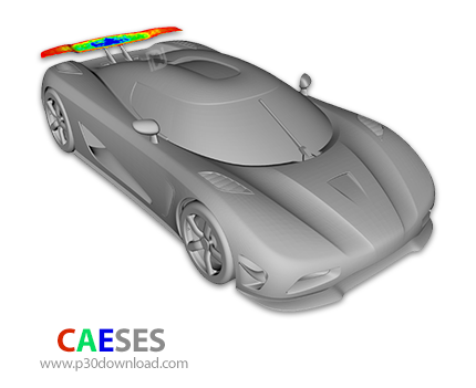 دانلود CAESES v4.4.0 x86/x64 - نرم افزار طراحی صنعتی و شبیه‌سازی دینامیک سیالات محاسباتی