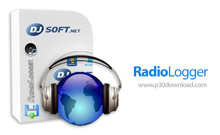 دانلود RadioLogger v3.5.0.0 x64 - نرم افزار ضبط برنامه های رادیویی