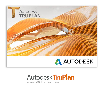 دانلود Autodesk TruPlan 2019 x64 - نرم افزار شبیه سازی، تجزیه و تحلیل و امکان سنجی سناریو های ممکن د