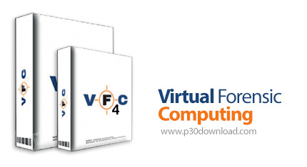دانلود MD5 Virtual Forensic Computing v4.17.8.25 - نرم افزار مجازی سازی برای انجام تحقیقات قانونی
